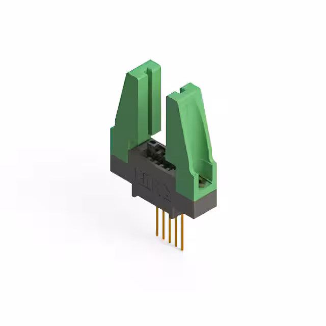 395-005-542-688 EDAC Inc.  Edgeboard Connectors